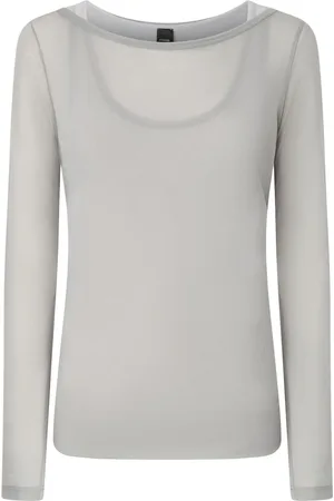 Pinko Maglia donna leggera semitrasparente