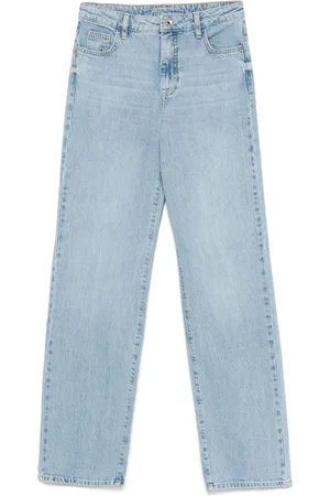 Patrizia Pepe Jeans donna dritto