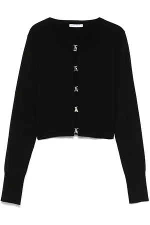 Patrizia Pepe Cardigan donna nero