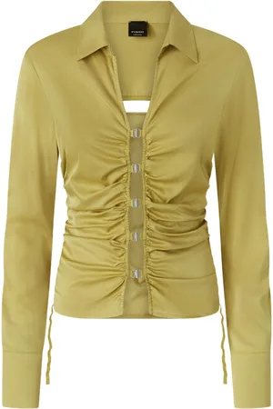 Pinko Camicia donna lucida