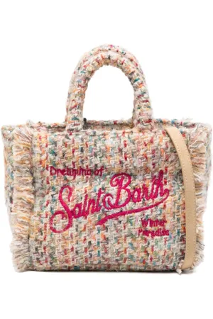MC2 SAINT BARTH Borsa bambina Vanity