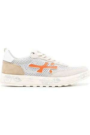 Premiata Sneakers uomo Nous 6698