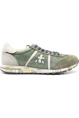 Premiata Sneakers uomo Lucy 7256