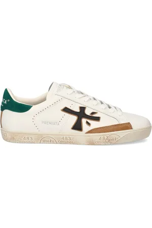 Premiata Sneakers uomo Steven 7284