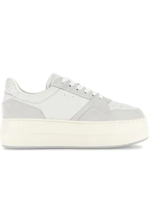 Hogan Sneakers donna Skyscraper