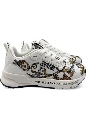 VERSACE Sneakers donna Dynamic