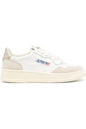 Autry Sneakers donna medalist