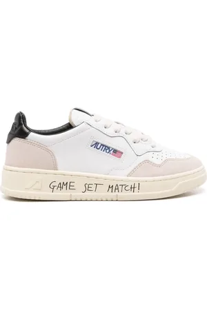 Autry Sneakers donna medalist