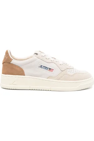 Autry Sneakers donna medalist