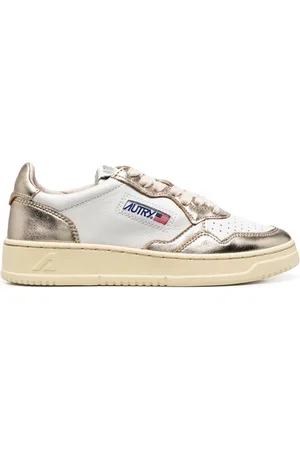 Autry Sneakers donna medalist