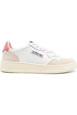 Autry Sneakers donna Medalist