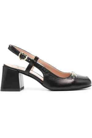 Moschino Scarpa donna con tacco