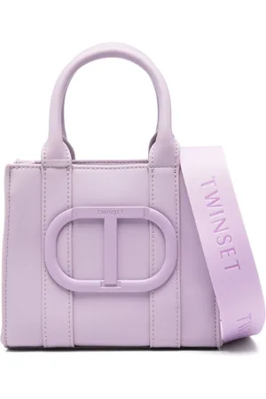 Twin-Set Borsa bambina tote
