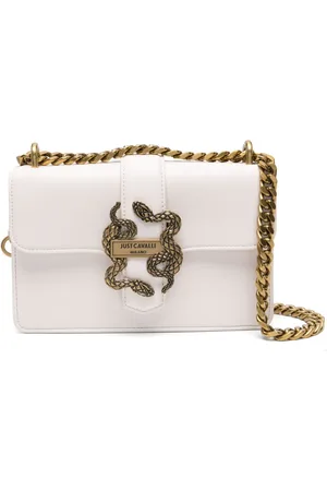 Roberto Cavalli Borsa donna a spalla