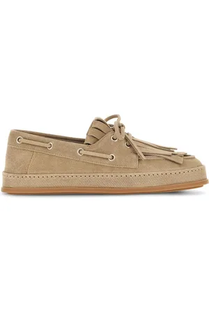Hogan Mocassino donna da barca