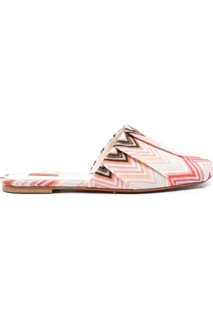 Missoni Sandalo donna slippers