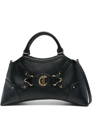 Roberto Cavalli Borsa donna tote nera