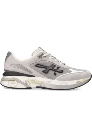 Premiata Sneakers uomo Moerun 7304