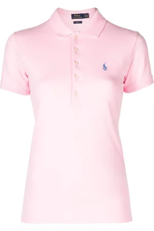 Ralph Lauren Polo donna rosa