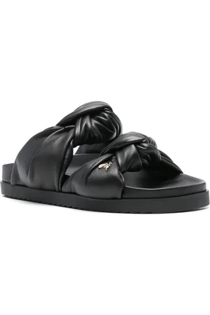 Patrizia Pepe Ciabatta donna in pelle