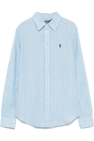 Ralph Lauren Camicia donna in lino
