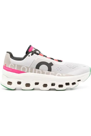 On Running Sneakers donna Cloudmonster