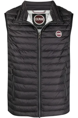 Colmar Gilet uomo trapuntato