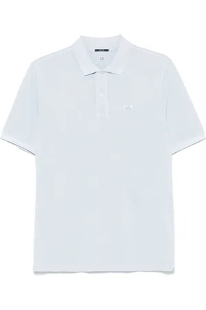 C.P. Company Polo uomo maniche corte