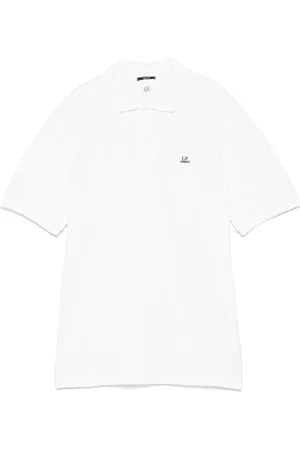 C.P. Company Polo uomo maniche corte