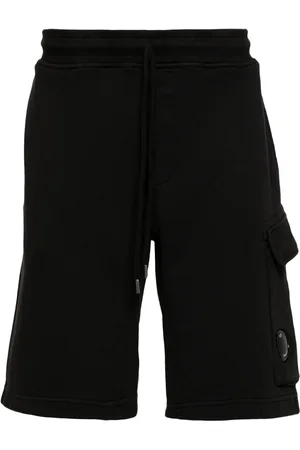 C.P. Company Bermuda uomo sportivo
