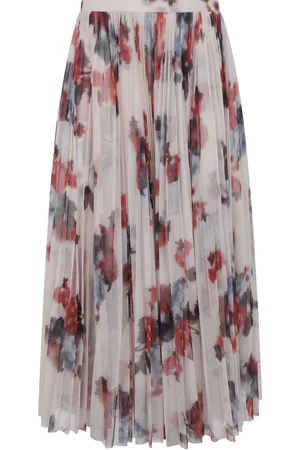 Serafini Gonna donna lunga in tulle