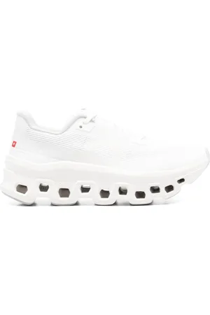 On Running Sneakers donna Cloudmonster