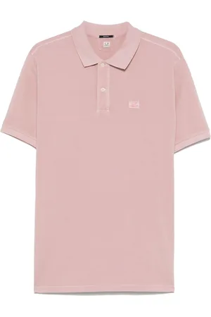 C.P. Company Polo uomo maniche corte