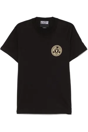 VERSACE T-shirt uomo maniche corte