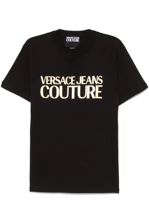 VERSACE T-shirt uomo maniche corte