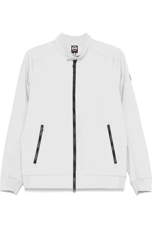Colmar Giacca uomo biker in soft shell