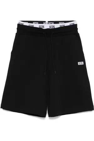 GCDS Bermuda uomo sportivo