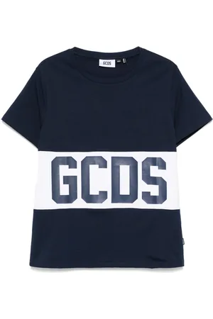 GCDS T-shirt uomo maniche corte