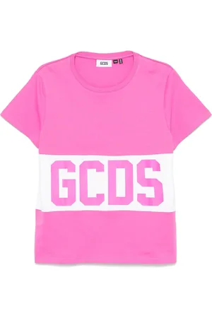 GCDS T-shirt uomo maniche corte