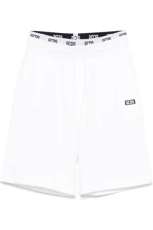 GCDS Bermuda uomo sportivo