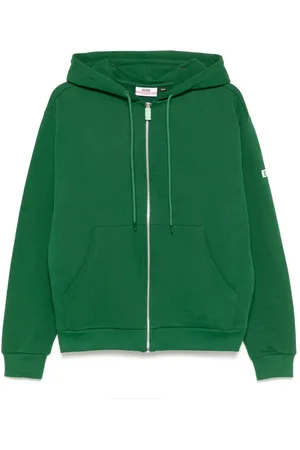 GCDS Felpa uomo con cappuccio
