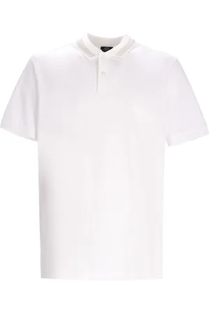 HUGO BOSS Polo uomo maniche corte