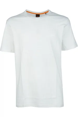 HUGO BOSS T-shirt uomo maniche corte