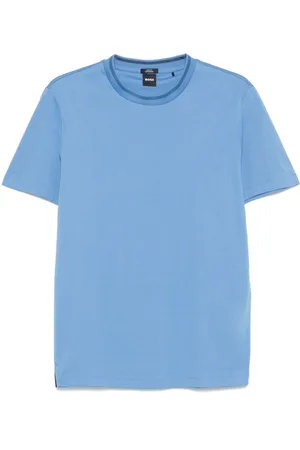 HUGO BOSS T-shirt uomo maniche corte