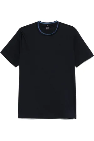 HUGO BOSS T-shirt uomo maniche corte