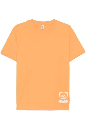 Moschino T-shirt uomo basic