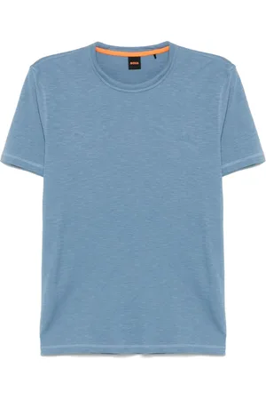 HUGO BOSS T-shirt uomo maniche corte