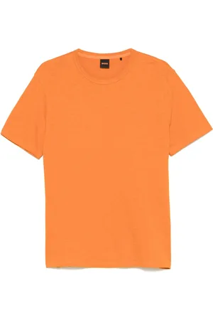 HUGO BOSS T-shirt uomo maniche corte