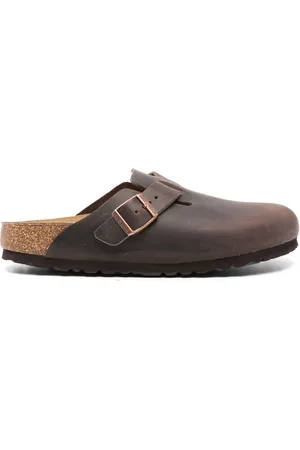 Birkenstock Sabot donna Boston