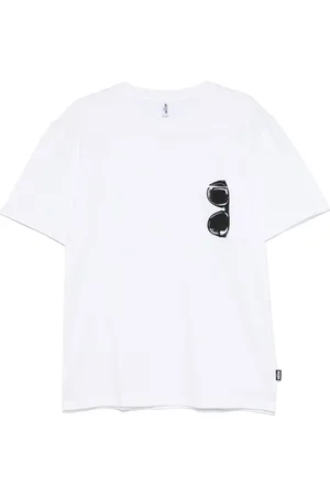 Moschino T-shirt uomo maniche corte
